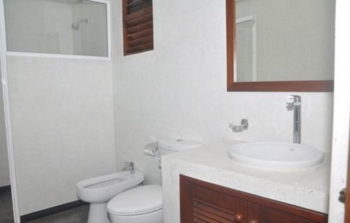 Scandinavia Hotel 希克杜沃 外观 照片